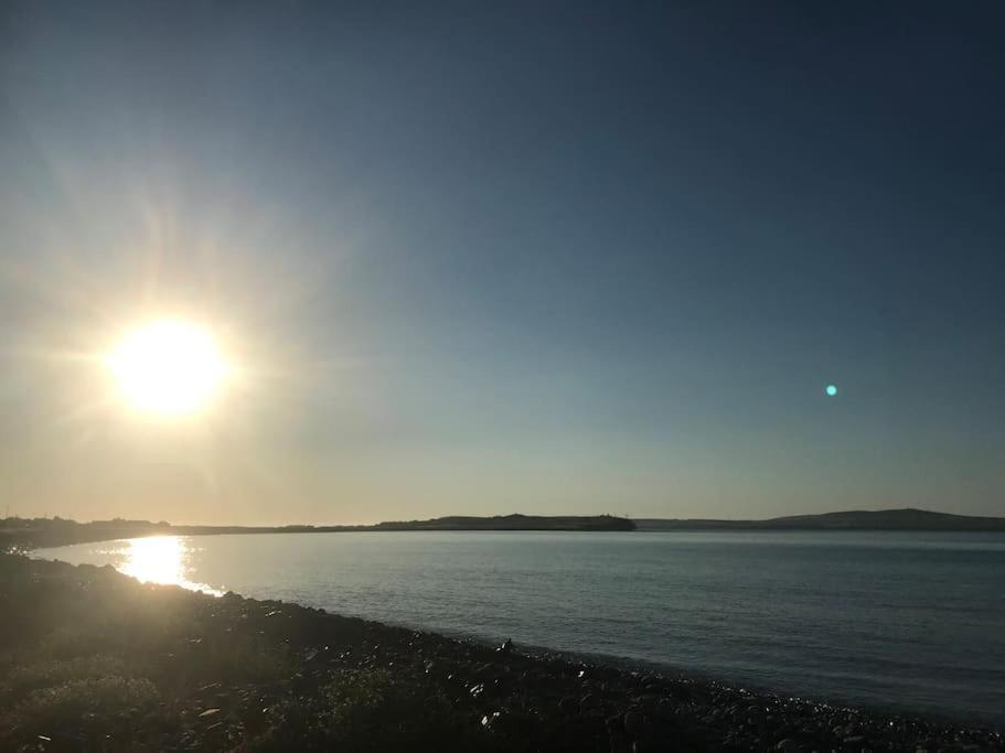 Baywatch, Shannon River View Kilkee Extérieur photo