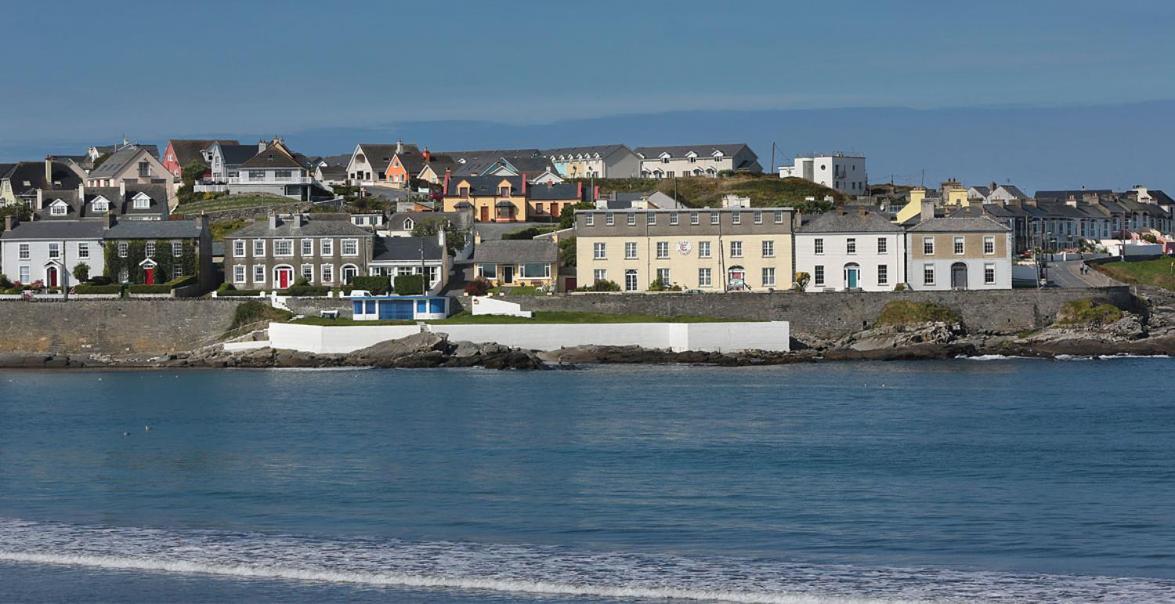 Baywatch, Shannon River View Kilkee Extérieur photo