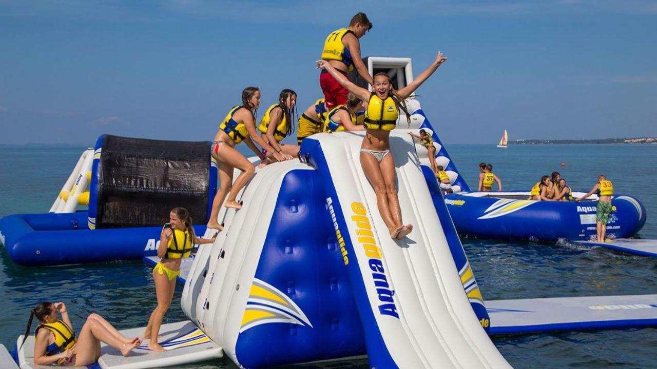Baywatch, Shannon River View Kilkee Extérieur photo
