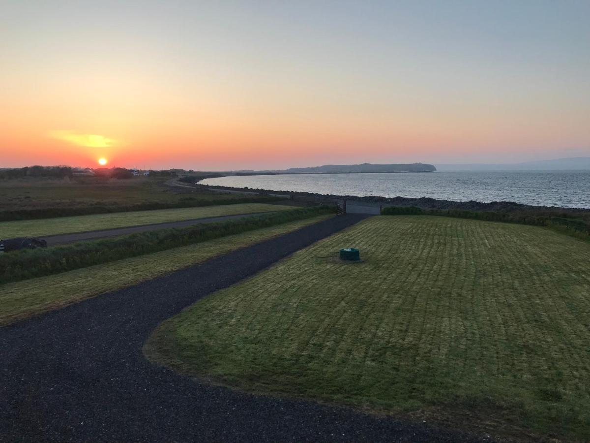 Baywatch, Shannon River View Kilkee Extérieur photo