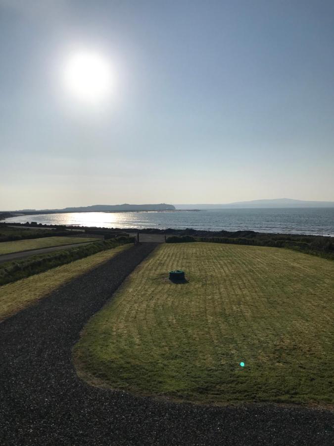Baywatch, Shannon River View Kilkee Extérieur photo