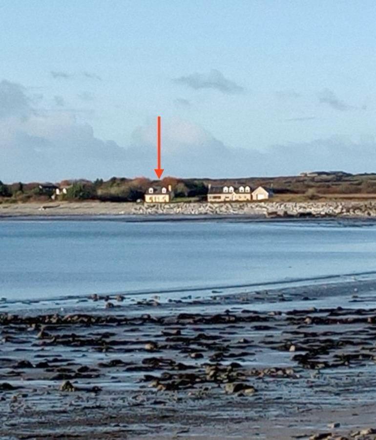 Baywatch, Shannon River View Kilkee Extérieur photo