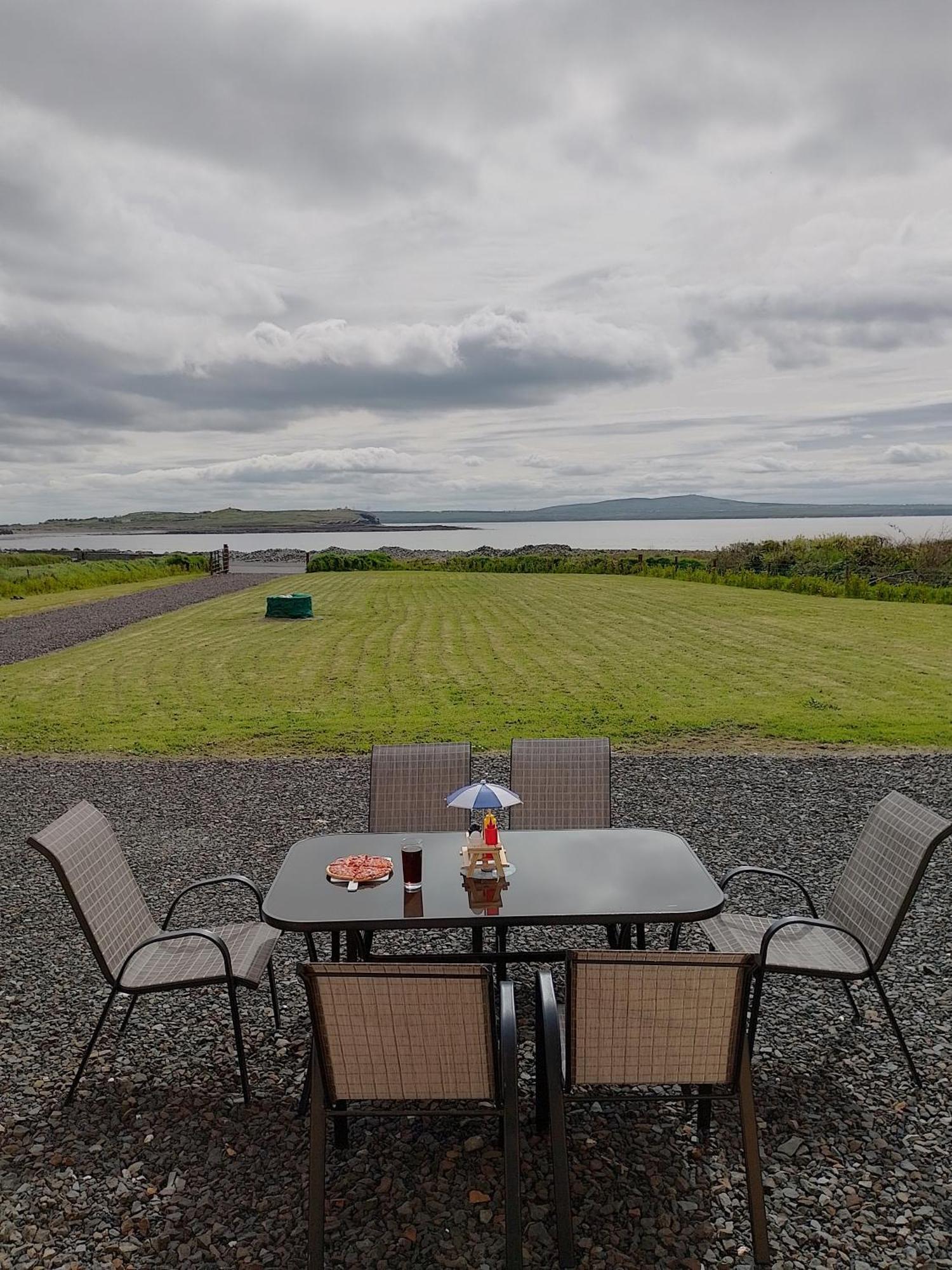 Baywatch, Shannon River View Kilkee Extérieur photo