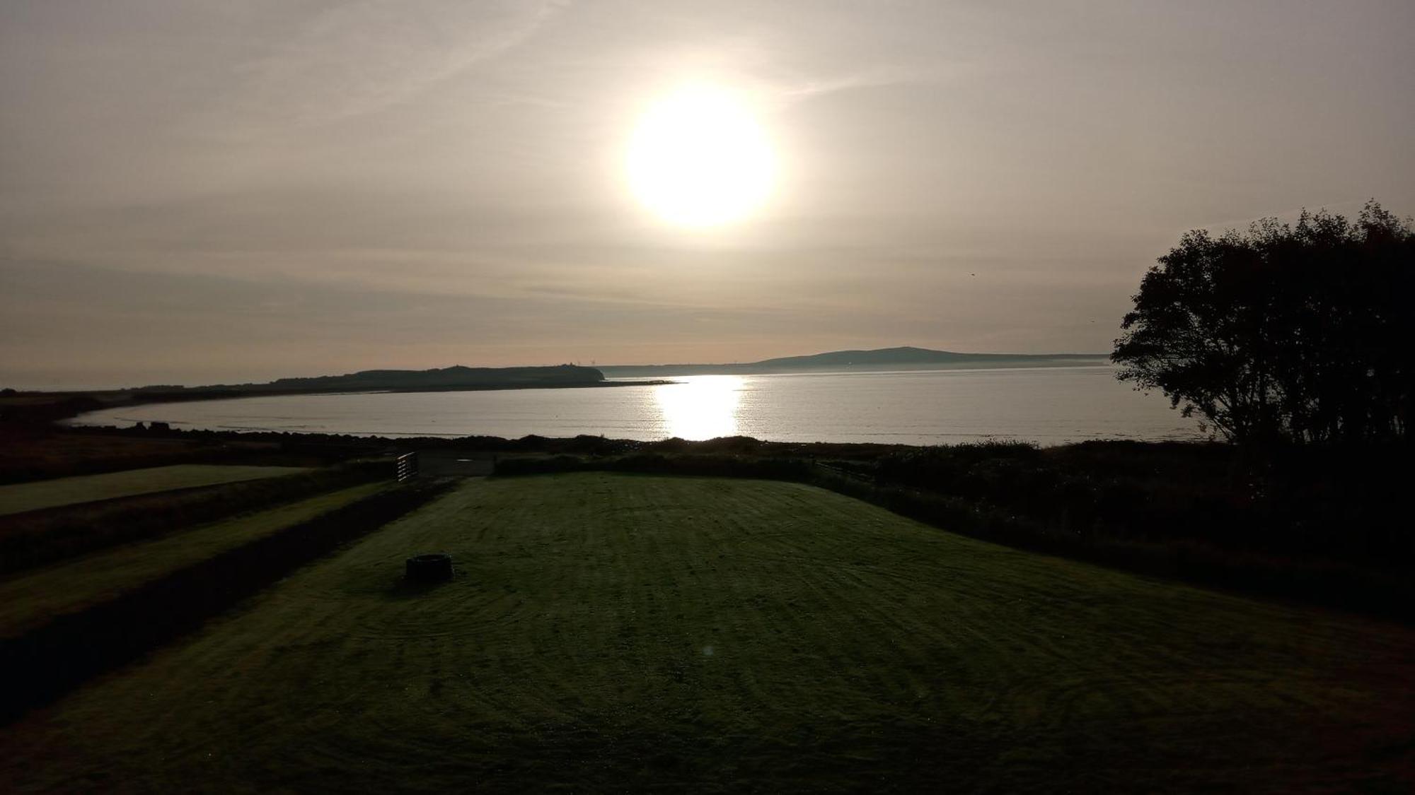 Baywatch, Shannon River View Kilkee Extérieur photo