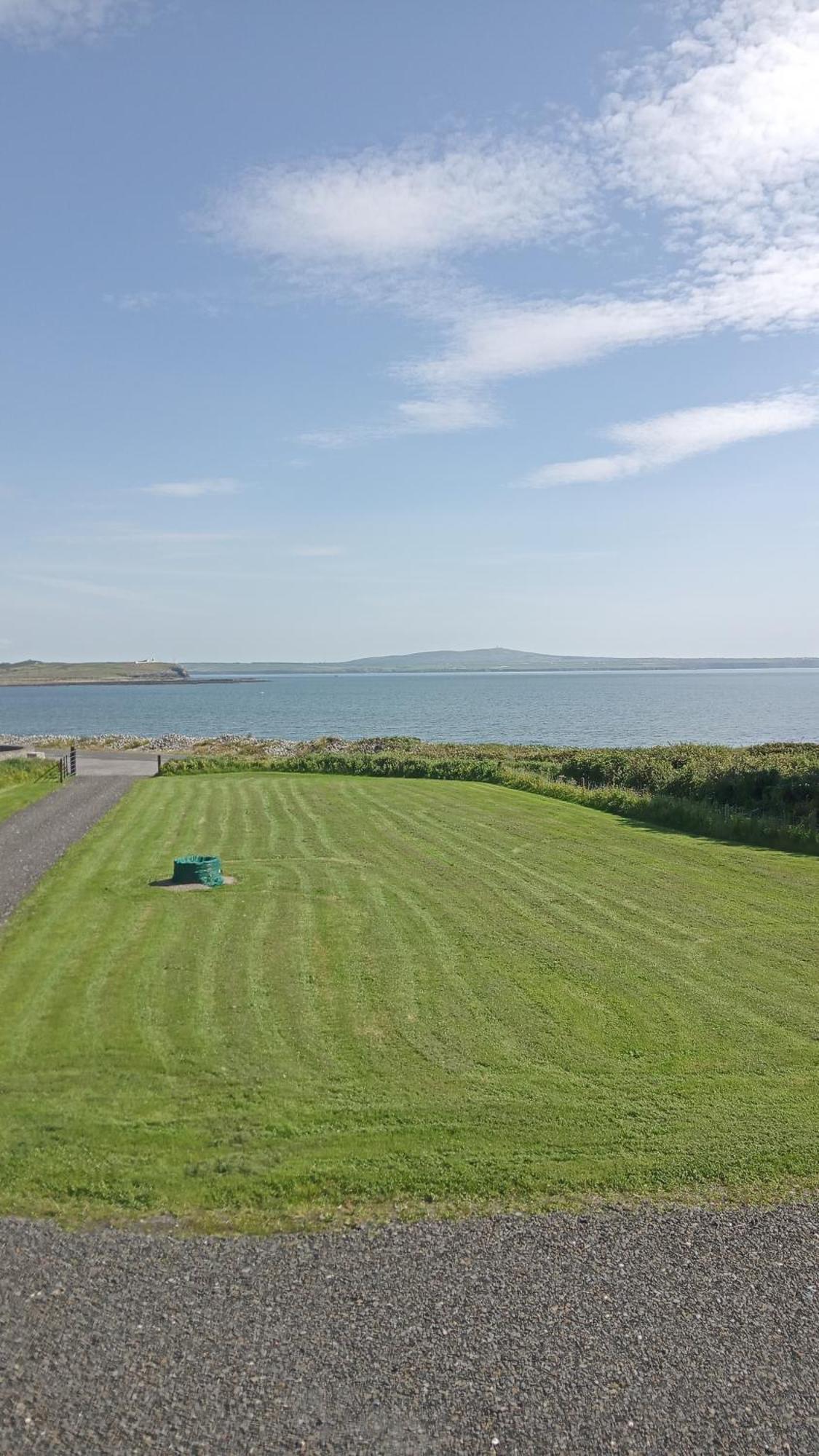 Baywatch, Shannon River View Kilkee Extérieur photo