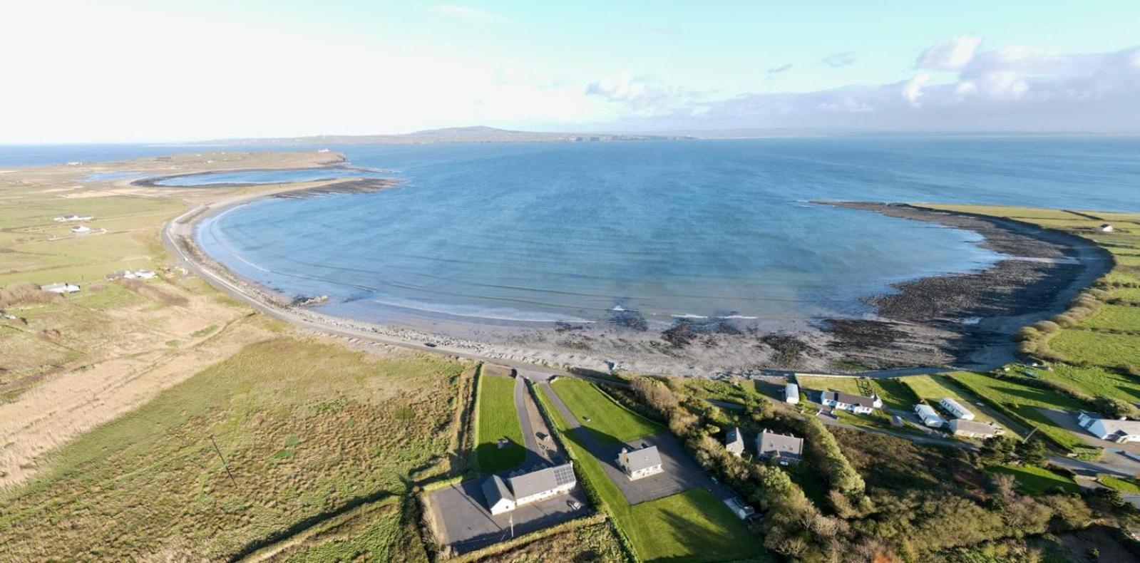 Baywatch, Shannon River View Kilkee Extérieur photo