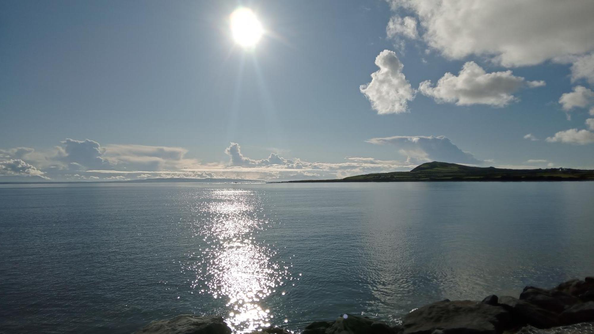 Baywatch, Shannon River View Kilkee Extérieur photo
