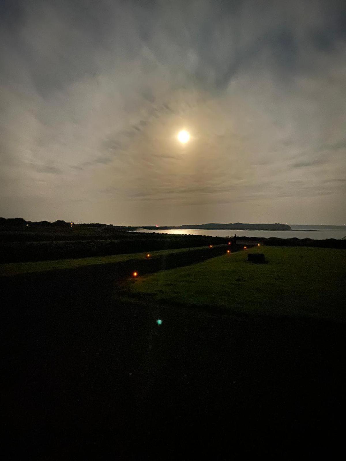 Baywatch, Shannon River View Kilkee Extérieur photo
