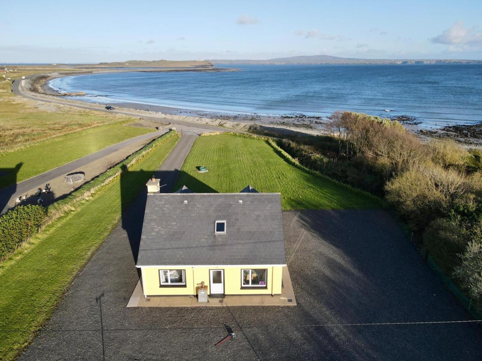 Baywatch, Shannon River View Kilkee Extérieur photo