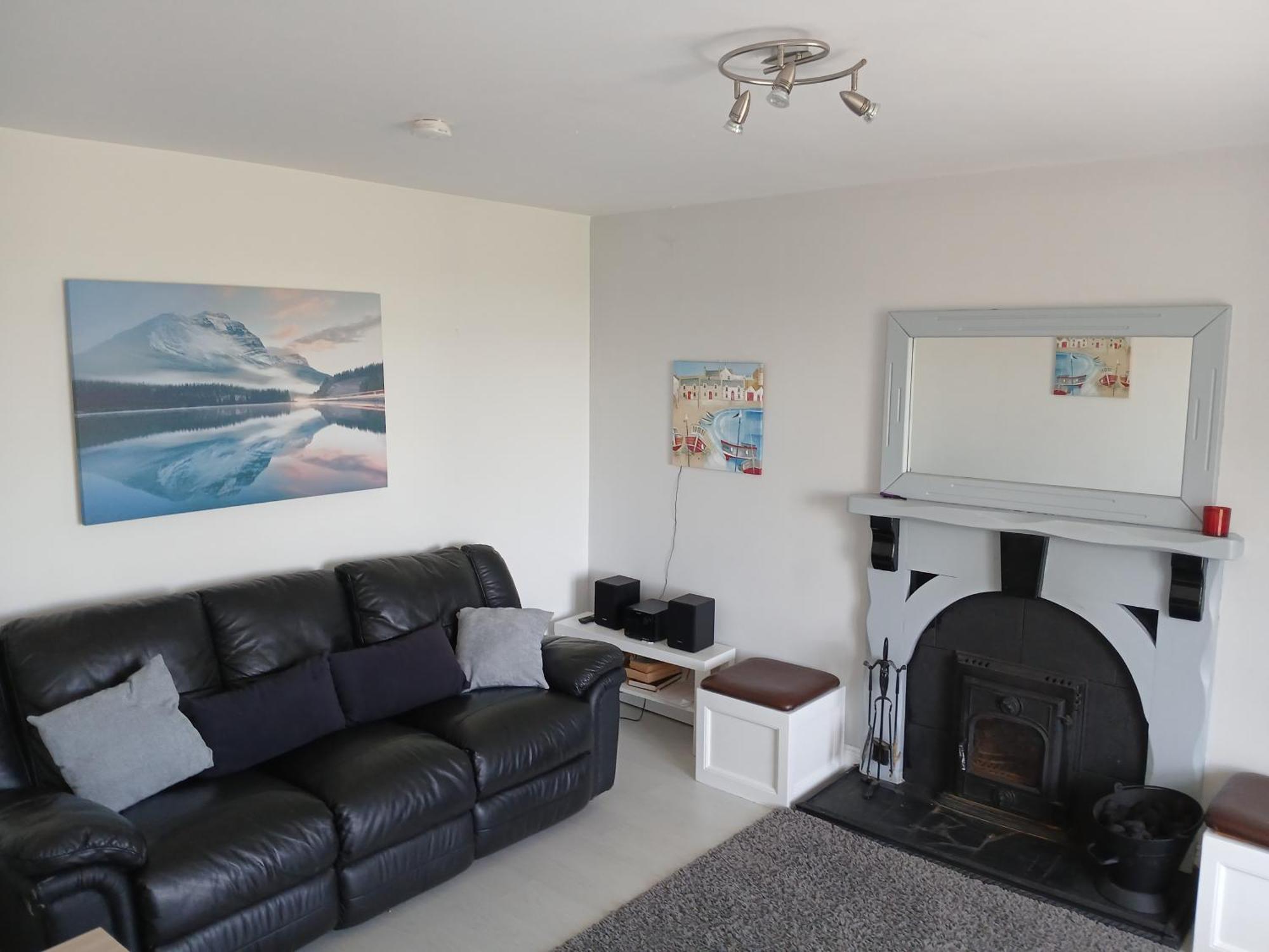 Baywatch, Shannon River View Kilkee Extérieur photo