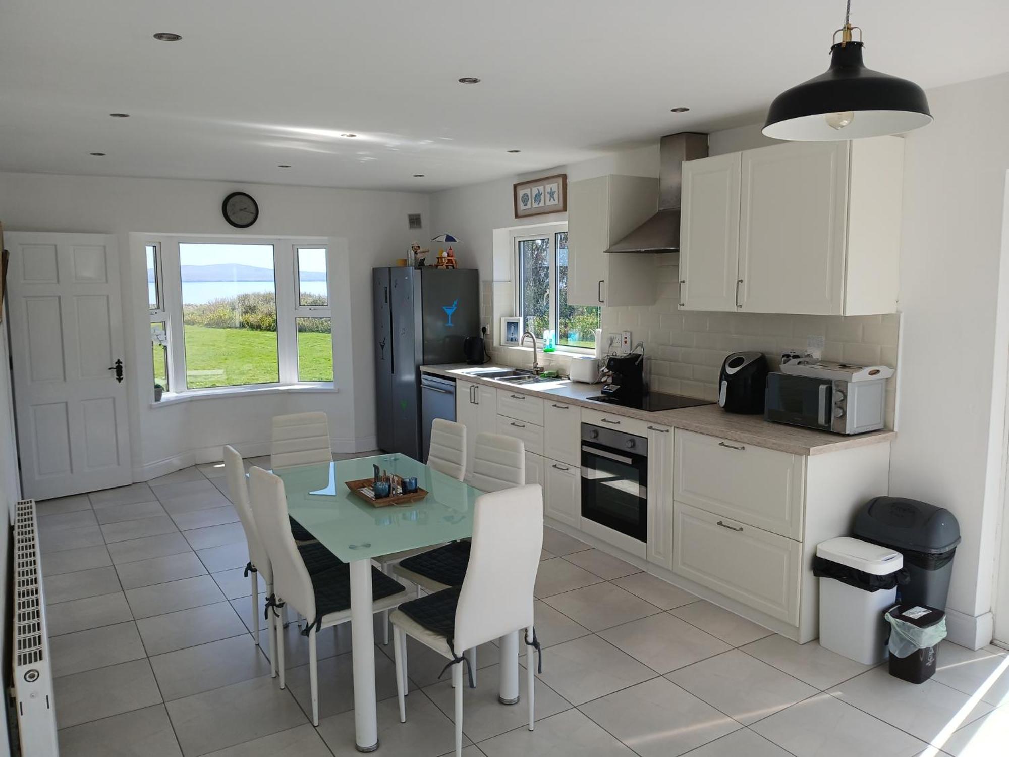 Baywatch, Shannon River View Kilkee Extérieur photo