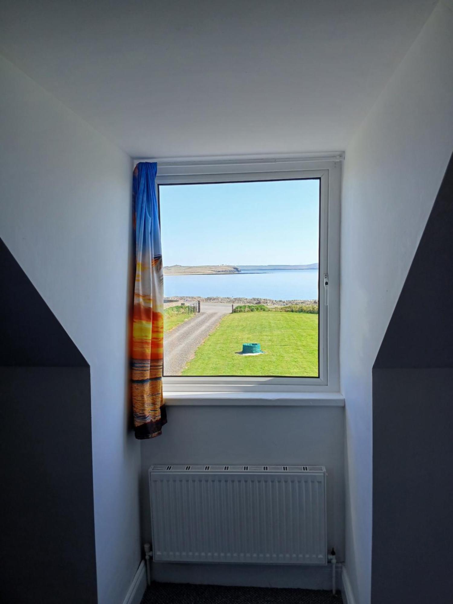 Baywatch, Shannon River View Kilkee Extérieur photo