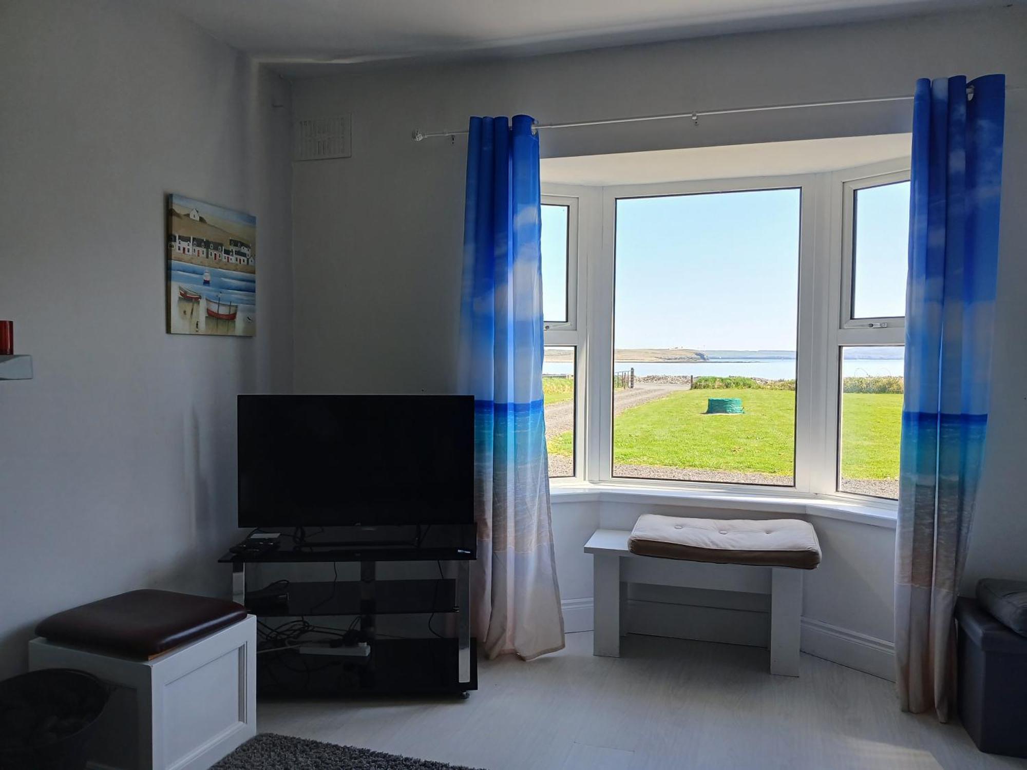 Baywatch, Shannon River View Kilkee Extérieur photo